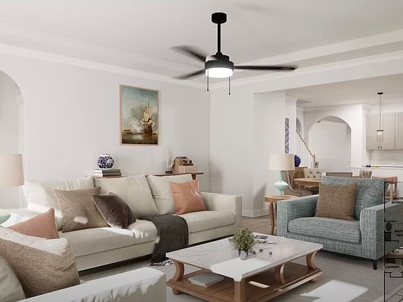 2nd image of 803 Grande Bishop Dr #26