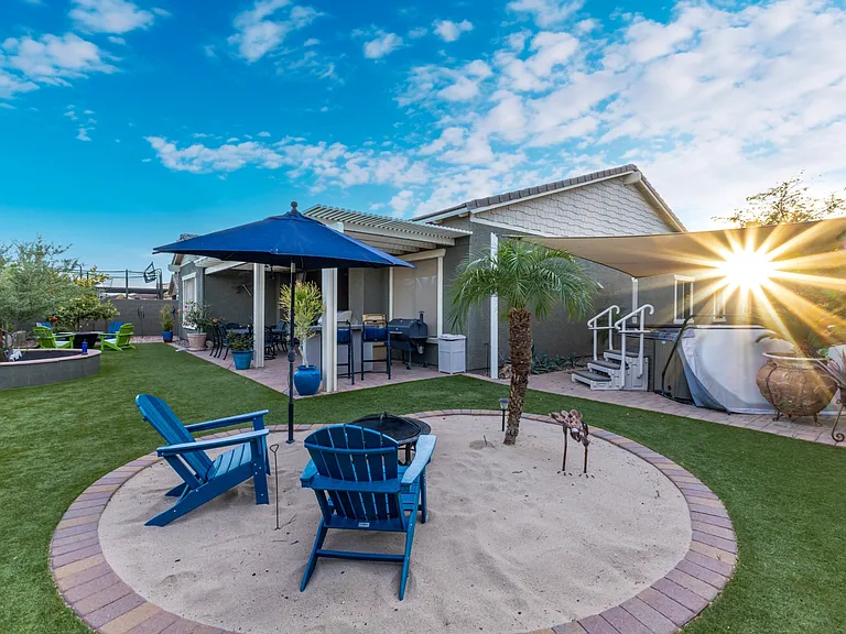 4499 N Arbor Way — Photo 40