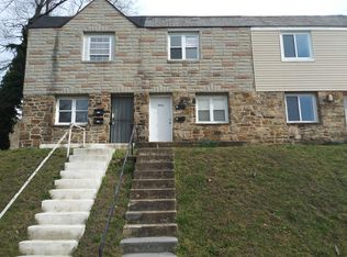 3711 8th St #2, Brooklyn, MD