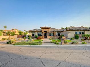 5595 El Camino Rd, Las Vegas, NV 89118