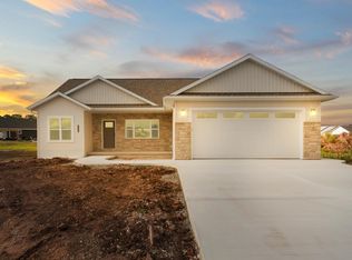 2508 Beasle Ct, De Pere, WI 54115