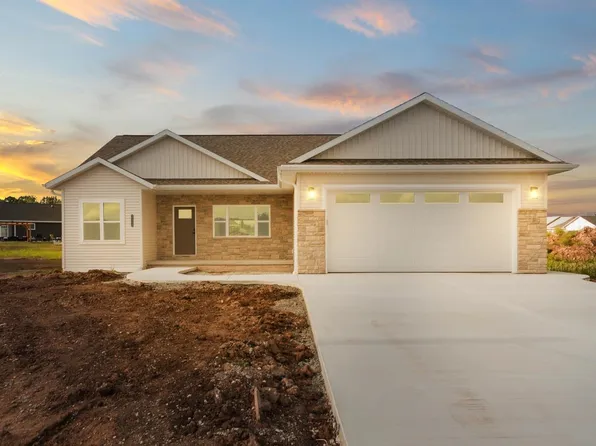 2508 Beasle Ct, De Pere, WI 54115