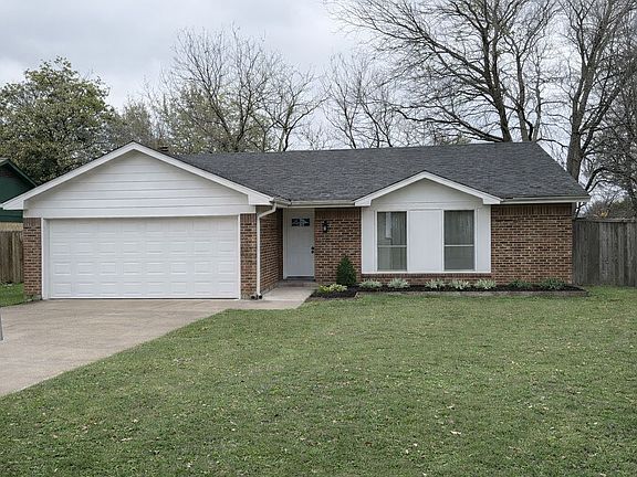 2nd image of 1205 Augusta Rd