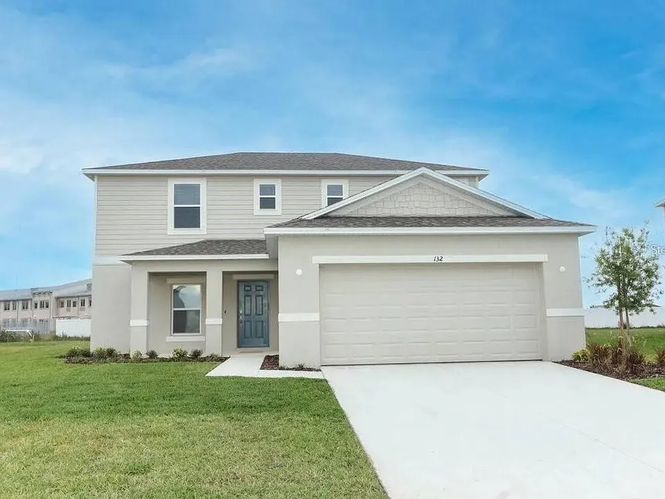 132 Citrine Loop