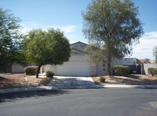 3639 Cool Vista Ct, North Las Vegas, NV 89032