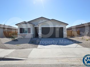 2567 N Kenna Pl, Casa Grande, AZ 85122
