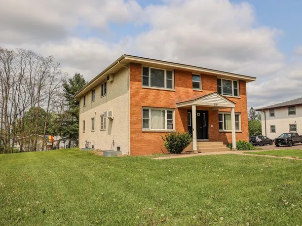 2091 Hillview Rd, Saint Paul, MN 55112