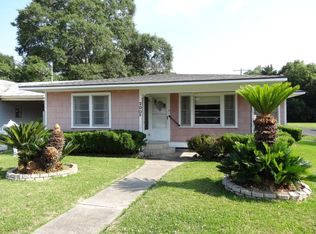 200 Delhomme Ave, Scott, LA 70583