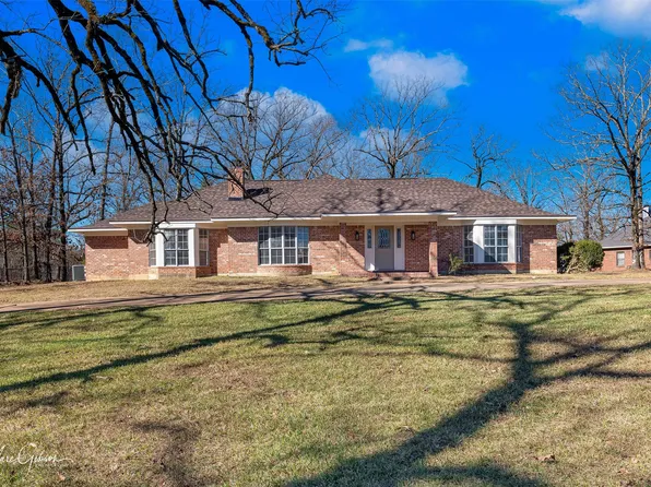 6120 Randy Way, Shreveport, LA 71119