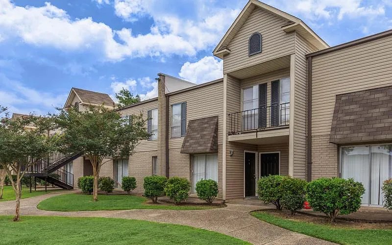 7017 Crowder Blvd #127