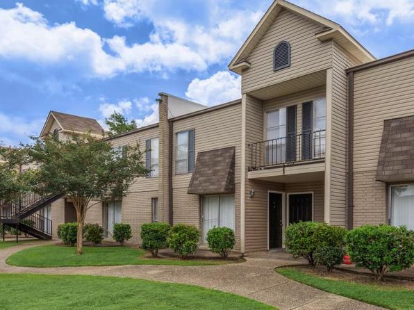 7017 Crowder Blvd #127
