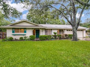 10711 Mount Ida, San Antonio, TX 78213