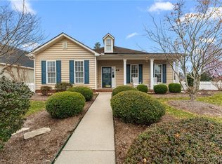22 Crossroad, Irvington, VA 22480