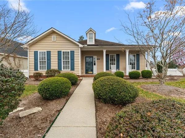 22 Crossroad, Irvington, VA 22480