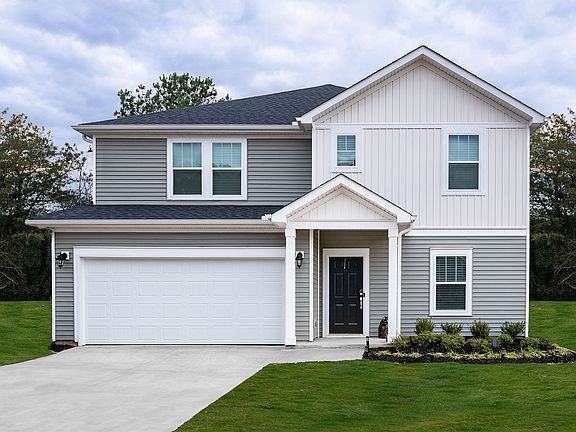 Elevation E