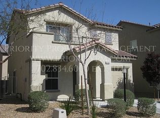 4132 Lady Burton St, Las Vegas, NV 89129