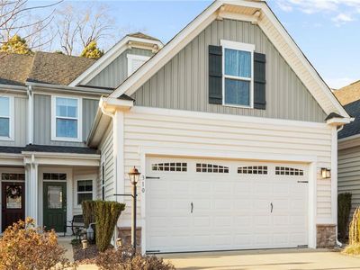 310 Mershon Way, Williamsburg, VA, 23185