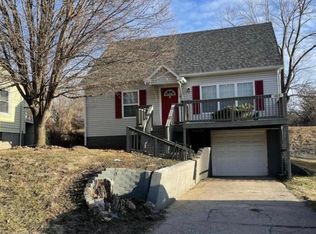 1403 E Elm St, Jefferson City, MO 65101