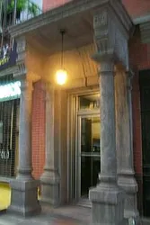 Rented by Keller Williams NYC