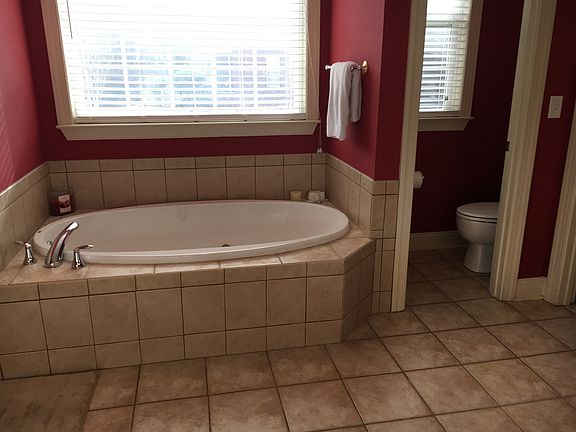 Mater bath
