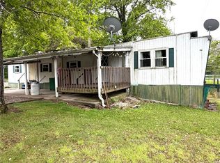 3424 Conservation Rd, Alma, IL 62807