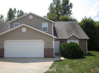 5013 Betty Jean Way, Columbia, MO 65203