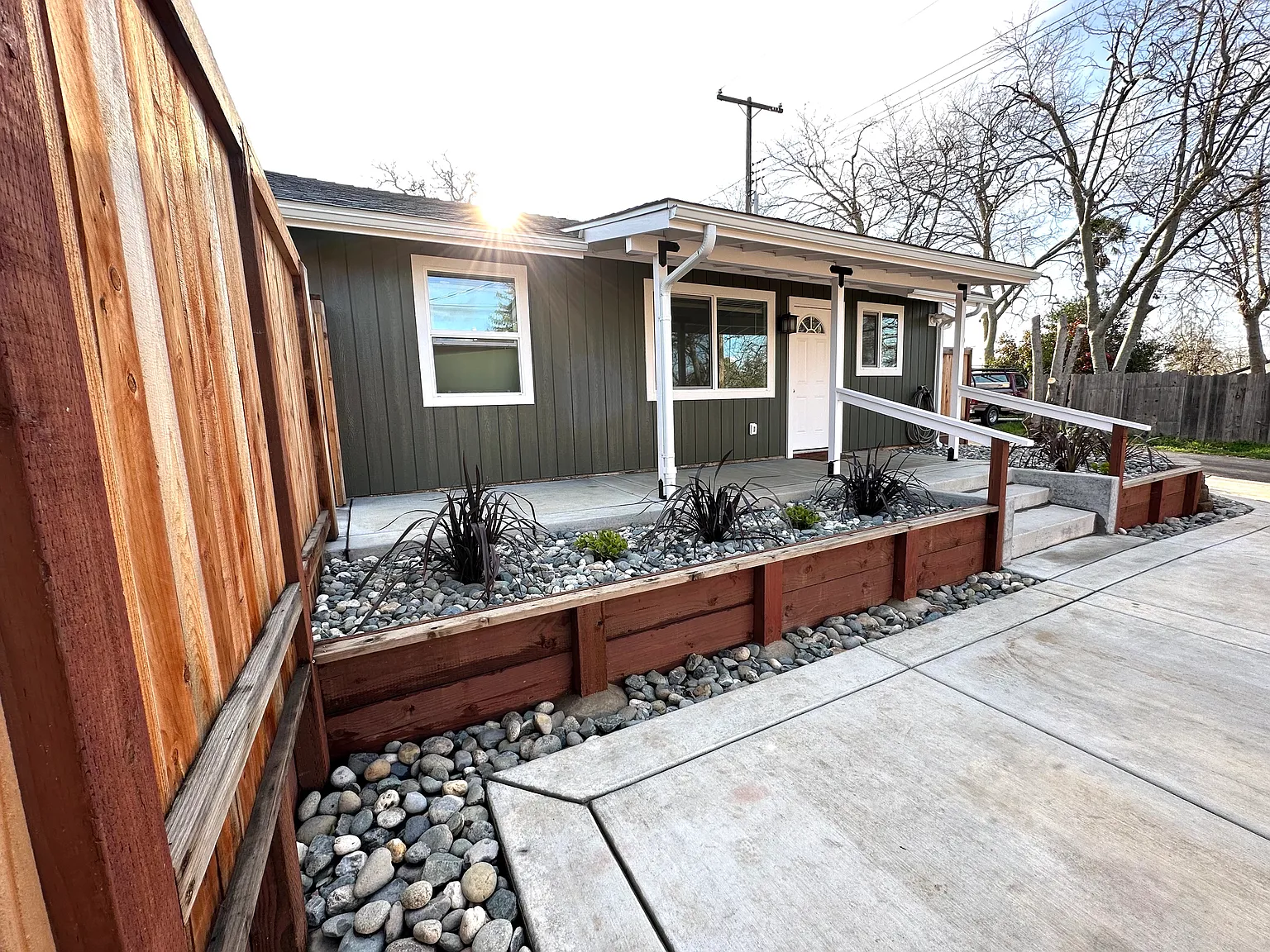 1 bed, 550 sqft, $1,850 — Photo 3
