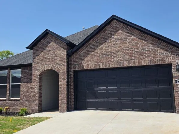 6328 Warwick Dr, Alexander, AR 72002