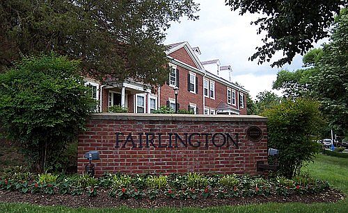 Fairlington community