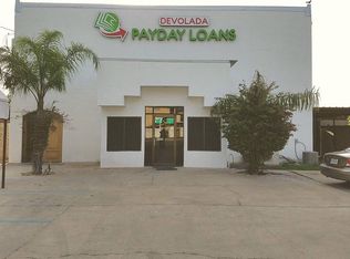 2305 N Arkansas Ave #1, Laredo, TX 78043
