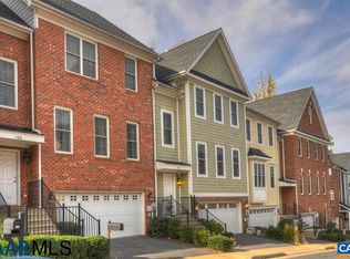 164 Brookwood Dr, Charlottesville, VA 22902