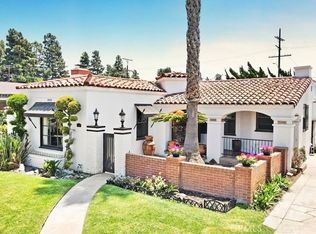 3428 W Martin Luther King Jr Blvd, Los Angeles, CA 90008