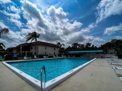 7281 Golf Colony Court #205, Lake Worth, FL, 33467