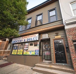 3809 Kennedy Blvd, Union City, NJ, 07087