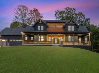 2101 N Wolf Cv, Martinsville, IN