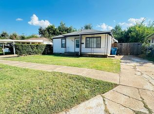 406 Elm St, Midwest City, OK 73110