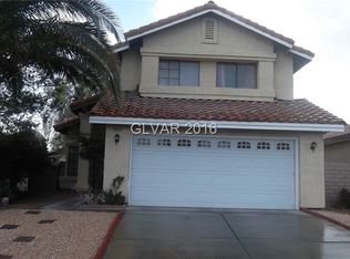 7759 Marmot Ave #0, Las Vegas, NV 89147