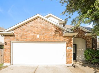 6206 Lovage Ave, Crosby, TX 77532