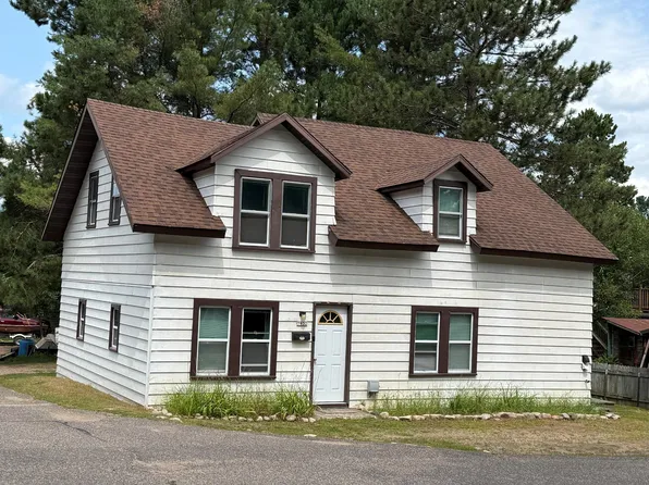 7932 Violet Dr, Lake Tomahawk, WI 54539
