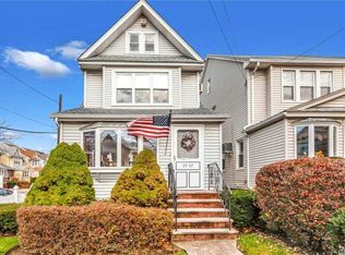 77-37 66th Rd, Middle Village, NY 11379