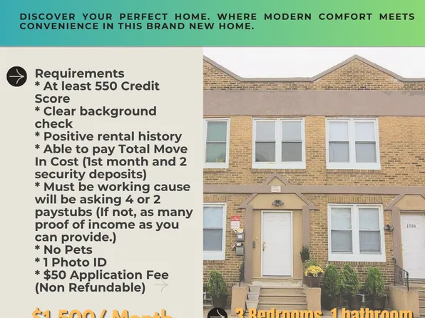 1018 S 52nd St, Philadelphia, PA 19143
