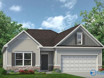 30176 Plantation Park Dr, Harvest, AL, 35749