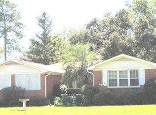 290 Rutledge St, Denmark, SC 29042