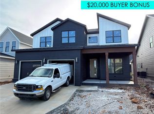 6011 S 41st St, Rogers, AR 72758