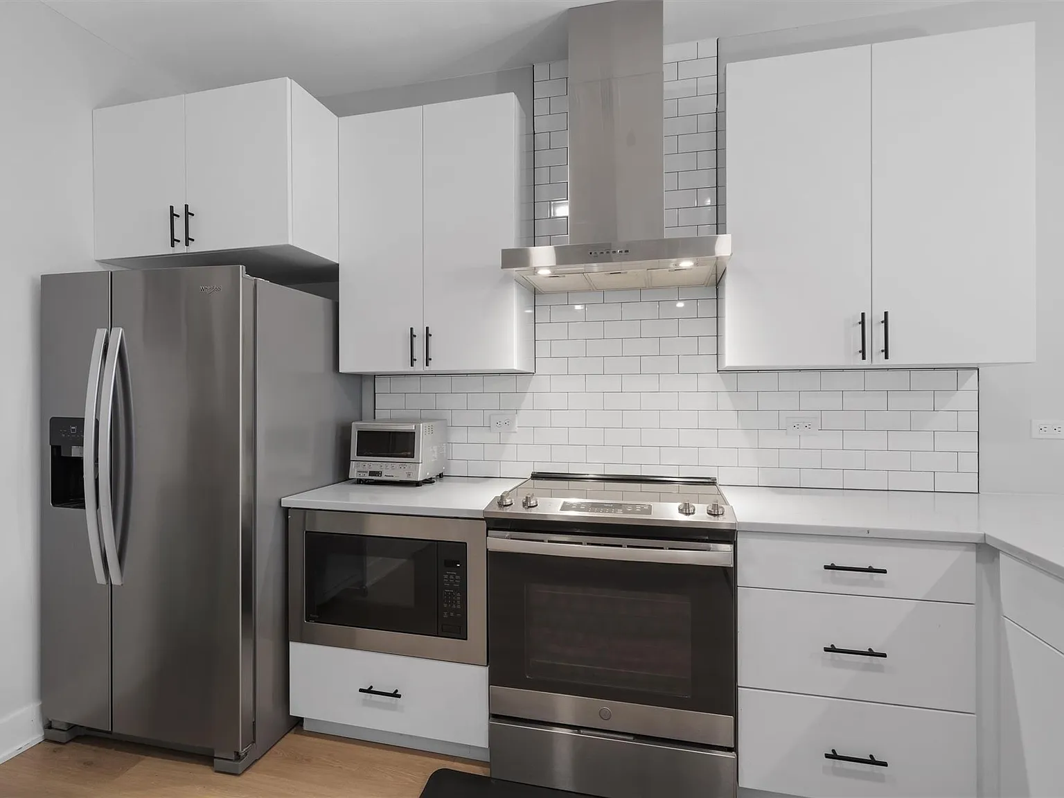 Studio, 1.0 bath, 519 sqft, $1,490 — Photo 4