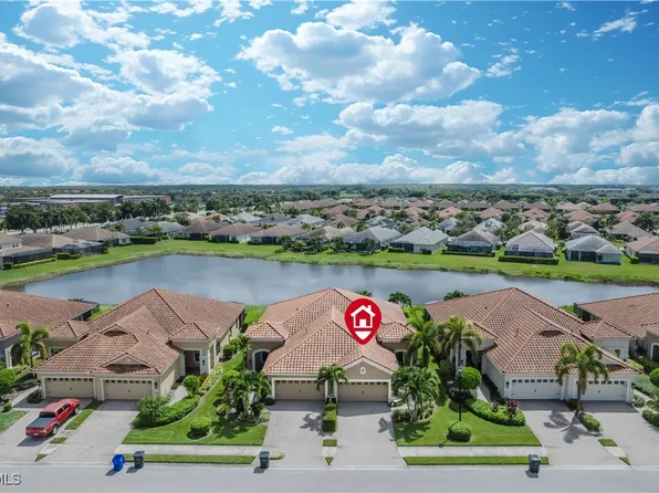 4499 Mystic Blue Way, Fort Myers, FL 33966