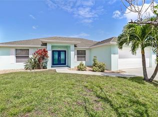 2027 SW 30th Ter, Cape Coral, FL 33914