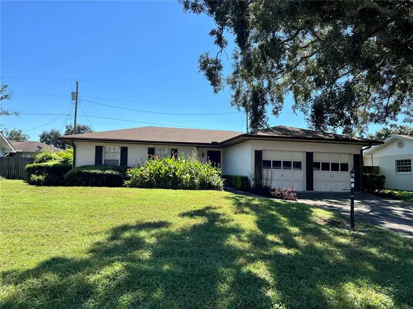 125 WHITTIER LANE, WINTER HAVEN, FL 33884