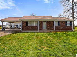 5797 Bunnell Crossing Rd, Hardyville, KY 42746