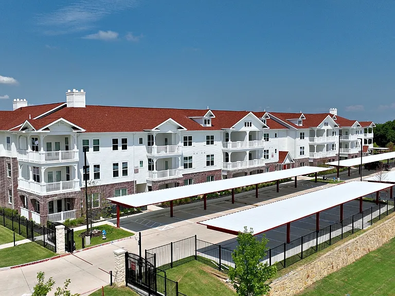 The Victoria Senior Apartments McKinney — Photo 22